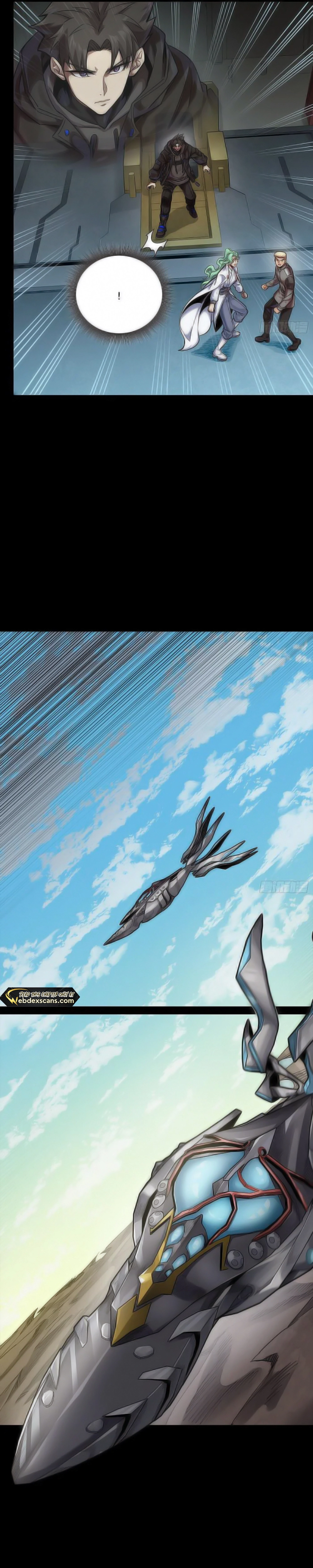 Legend of Star General Chapter 276 9